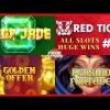 Persian Fortune big win, Mega Jade slot mega win, GOLDEN OFFER  Red Tiger gaming #24