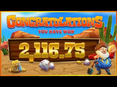 Online Slot – Diamond Mine ( My Biggest win)