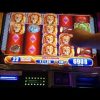 50 FREE GAMES! KING Of AFRICA Slot Machine BONUS!! Big Win!!!