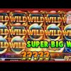 Super Big Win on Wild Bubbles @ Max Bet by Slot Lover