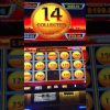 Sahara Gold Lightning Link Slot Machine Bonus. Huge Win 10c den.