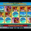 Crazy Millionaire Plays On A Slot Machine Carribbean Holiday – Mega Win 1000000