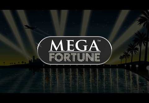 Mega Fortune Game Review – The Record-Breaking Jackpot Slot