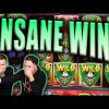 INSANE WIN on SPINAL TAP Slot – Casino Stream Big Wins