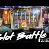 Online Slots – Big wins and bonus rounds Slot Battle friday