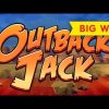 Outback Jack Slot – BIG WIN SESSION!