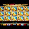 FULL SCREEN BONUS SYMBOLS! Wonder 4 Boost Rhino Charge Slot – HUGE WIN!