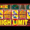 ** QUICK SUPER BIG WIN on HIGH LIMIT TWIN WIN ** SLOT LOVER **