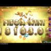 BONANZA SLOT 33.000 € MEGA WIN