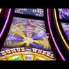 Buffalo Grand Slot Machine Bonus Big Win!!!!!!!!!!!!!!