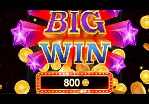 LUCKY 7 MEGA SLOT MACHINE JACKPOT BIGGEST WIN EVER