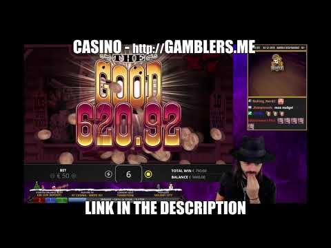 WOW! ROSHTEIN RECORD WIN 122 605€ IN ONLINE CASINO FOR REAL MONEY   TOMBSTONE SLOT Bounty Spins