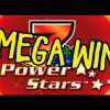 ♥ POWER STARS ♥ 3 STARS ♥ MEGA WIN ♥