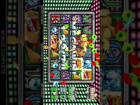 YouTube Record! Epic Mega Win Danger High Voltage Slot! £0.60p A Spin! Insane HUGE WIN