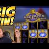 BIG WIN!!! Magic Mirror Delux 2 BIG WIN!! Online Casino slot from CasinoDaddy Live Stream