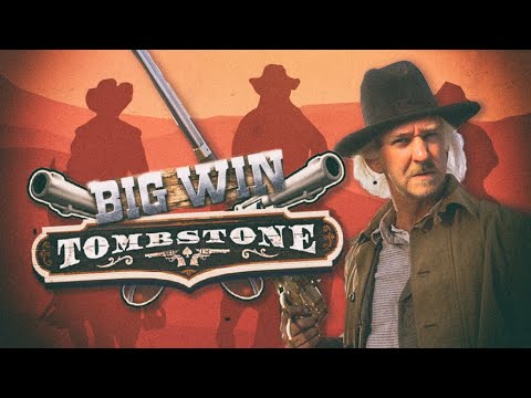 Tombstone Slot BIG WIN! – Best Casino Clips Vol. 70