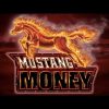 SUPER RARE HIT!  BIG-BIG WIN!  MUSTANG MONEY SLOT MACHINE POKIE  PECHANGA CASINO