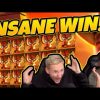 MEGA WIN! Book Of Ra 6 BIG WIN – Huge Win on Online Slot from CasinoDaddy