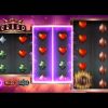 MEGA WIN on The Grand Slot from Free Spins