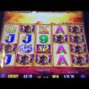 SUPER BIG WIN! Buffalo Gold Slot Bonus