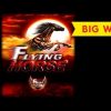Flying Horse Slot – BIG WIN BONUS – SUPER SWEET!