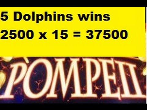 Pompeii Wonder 4 Tower Super Free Games Big Win