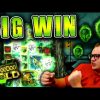 Big Win on Voodoo Gold – €20 BET