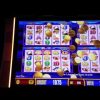 Big Win Buffalo Deluxe Super Games – Wonder 4 Slot Machine – Coushatta
