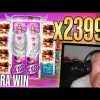 Record win x23994  on Lil Devil slot  –  TOP 5 Biggest wins of the week