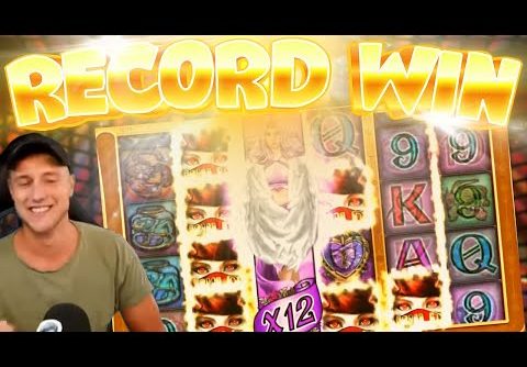 RECORD WIN!!! Lil Devil BIG WIN – HUGE WIN on NEW SLOT from Big Time Gaming