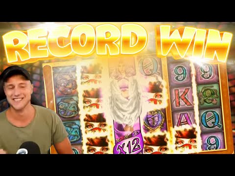 RECORD WIN!!! Lil Devil BIG WIN – HUGE WIN on NEW SLOT from Big Time Gaming