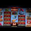 Bombay Slot Machine Casino * BIG WIN *