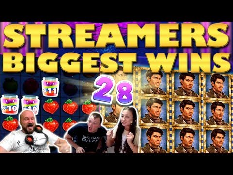 Streamers Biggest Wins – #28 / 2019