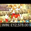 Online Slot Machine BIGGEST WIN: £12,578.00 (Real Money + LIVE)