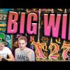 BIG WIN on PIRATE KINGDOM MEGAWAYS Slot – Casino Stream Big Wins