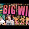 BIG WIN on PIRATE KINGDOM MEGAWAYS Slot – Casino Stream Big Wins