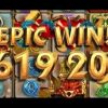 Dragon born slot BIG WIN!