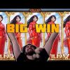 ✅ Super Mega Big Win Slot Machine SAKURA FORTUNE. The Best Online Casino of Cyprus 2019