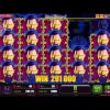 REAL MEGA WIN | 291 000 credits | Blue Beard – online casino slot from Belatra