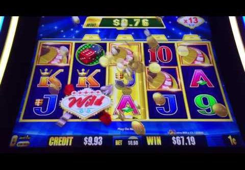 GOLD BONANZA Slot Bonus & Re Trigger *BIG WIN* 15X Multiplier