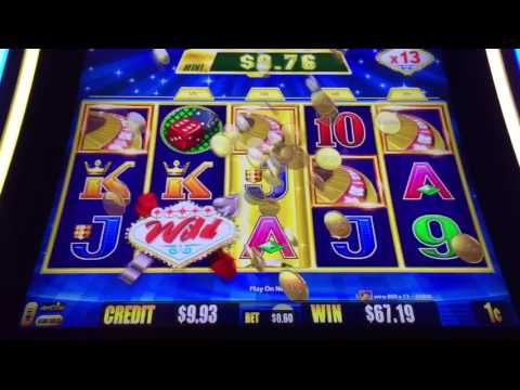 GOLD BONANZA Slot Bonus & Re Trigger *BIG WIN* 15X Multiplier