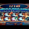 Great Eagle 2 Slot – MEGA BIG WIN – BONUS!