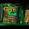 BIG WIN ON VOODOO GOLD (ELK Studios – NEW SLOT)
