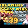 Streamers Biggest Wins – #39 / 2019