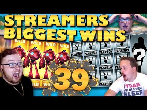 Streamers Biggest Wins – #39 / 2019