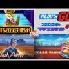 Cats and Cash (EPIC WIN), Cash Pump (MEGA WIN), Cash Vandal (BIG WIN) PLAY’N GO Slots #5