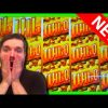 BIGGEST WIN ON YOUTUBE *** on Joe Blow Gold Slot Machine! *** I FOUND JOE BLOW IN HIGH LIMIT!