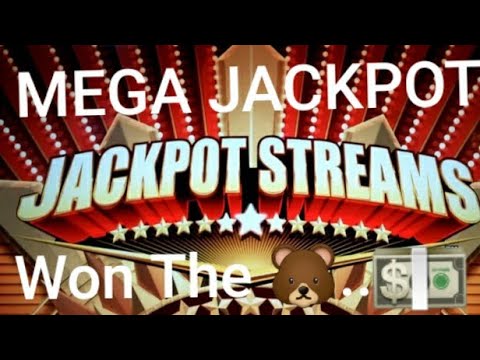 Jackpot Streams 🐻💰”MEGA WIN!!” 🐻💰…Mini🍀 Major💎Winz Too…💵🐻💎🍀💵😱😃🤪🤫🤦‍♂️💁‍♂️🤷‍♂️