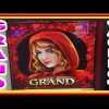 ** OMG ** GRAND JACKPOT ** NEW LIL RED SLOT ** SLOT LOVER **