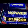 High limit Huge win Lightning Link slot Bonus